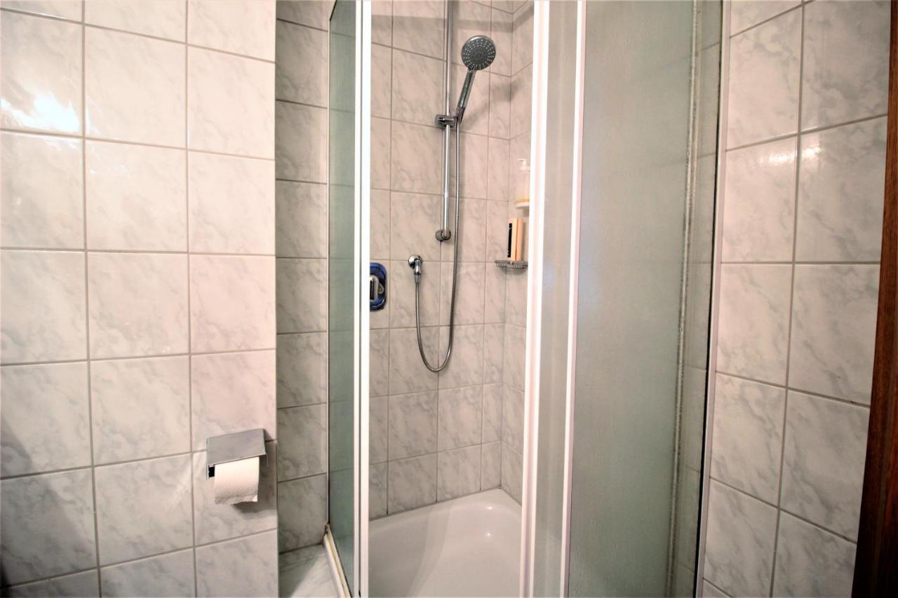 Ruhiges Doppelzimmer Im Hotel Ahornhof Линдберг Екстериор снимка