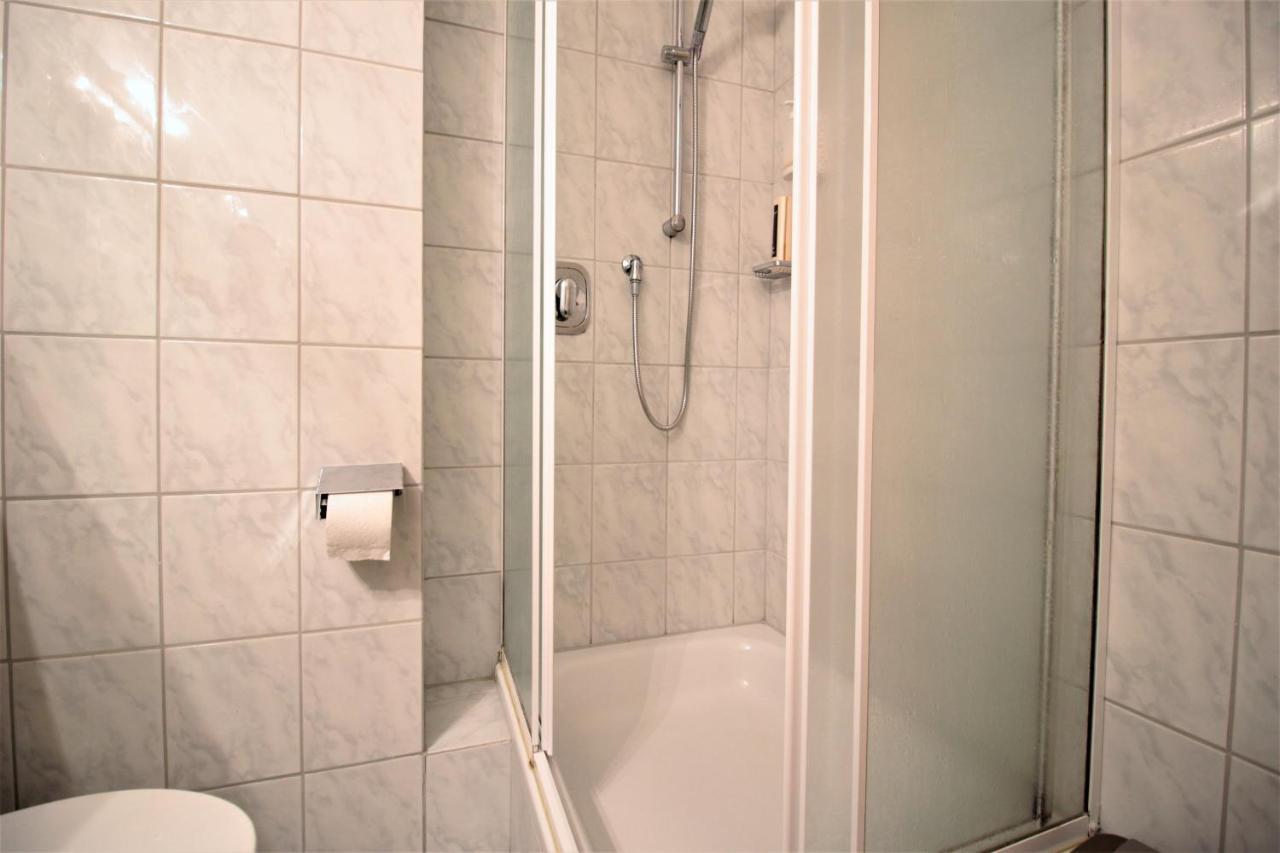 Ruhiges Doppelzimmer Im Hotel Ahornhof Линдберг Екстериор снимка