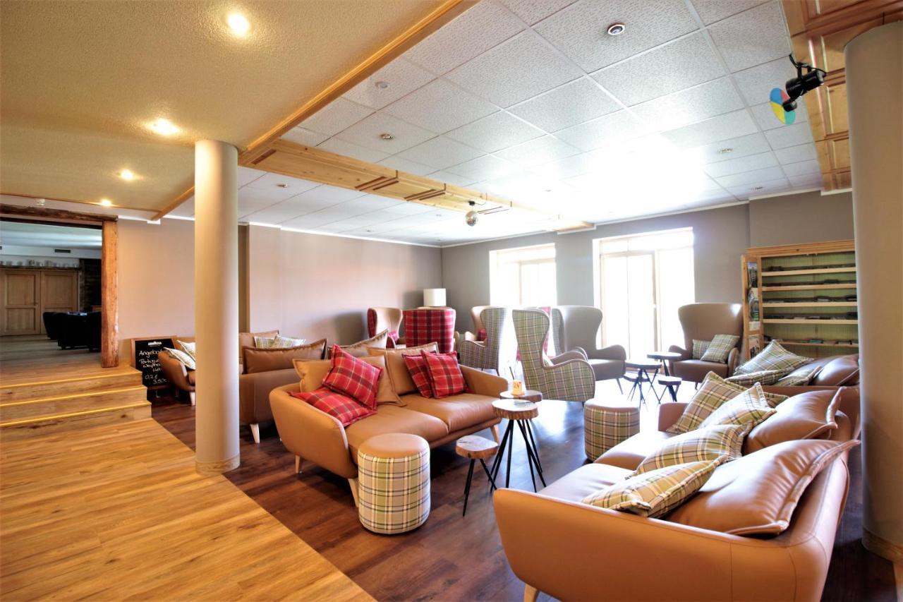 Ruhiges Doppelzimmer Im Hotel Ahornhof Линдберг Екстериор снимка